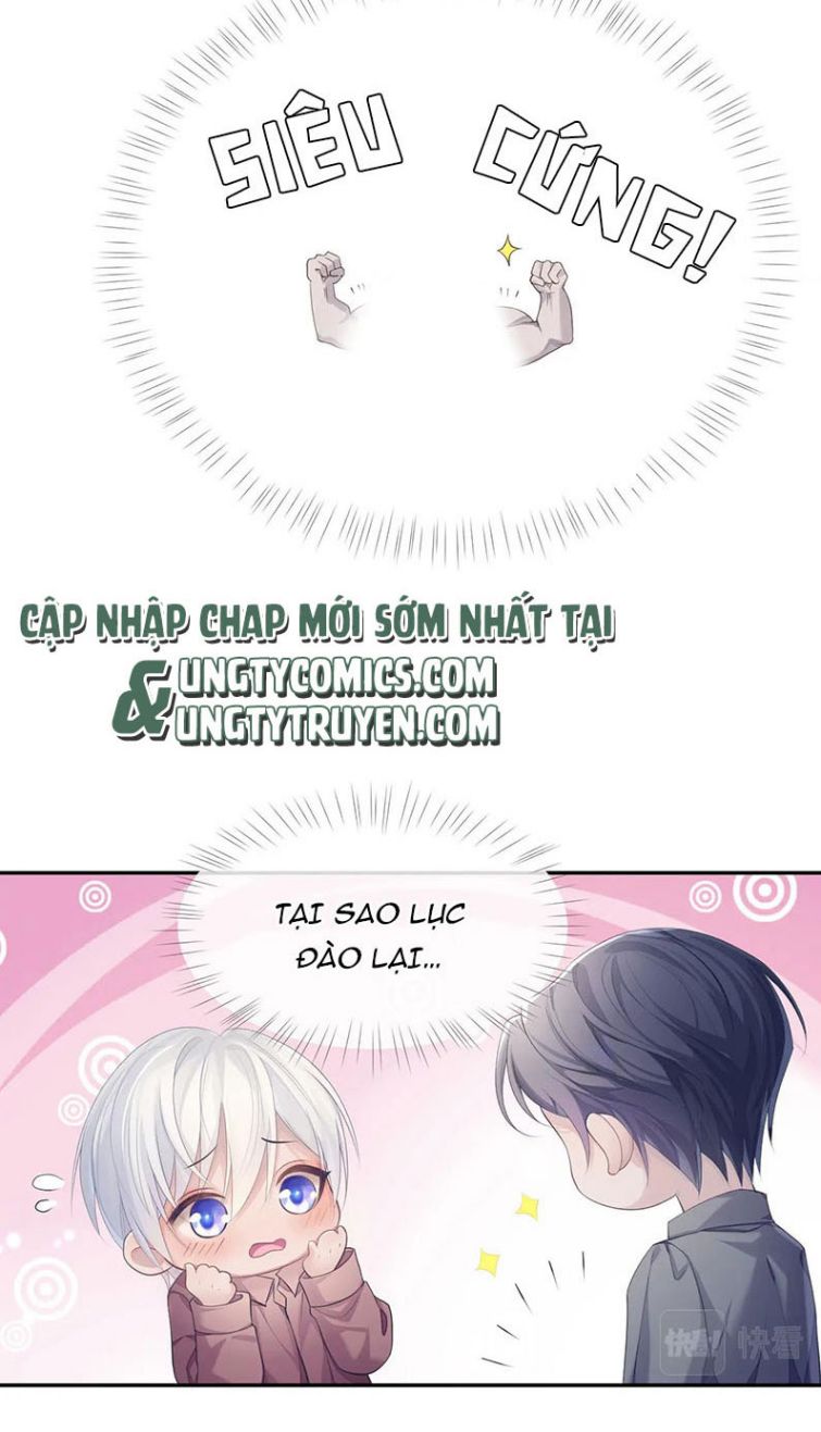 Tôi Muốn Ly Hôn Chapter 38 - Trang 2