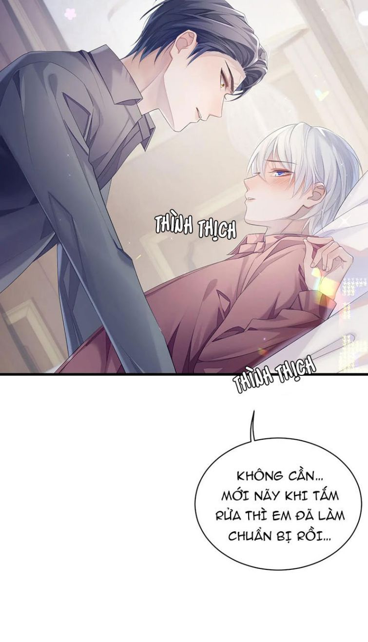 Tôi Muốn Ly Hôn Chapter 38 - Trang 2