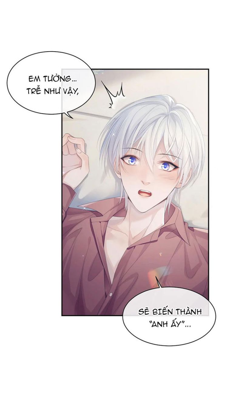 Tôi Muốn Ly Hôn Chapter 38 - Trang 2