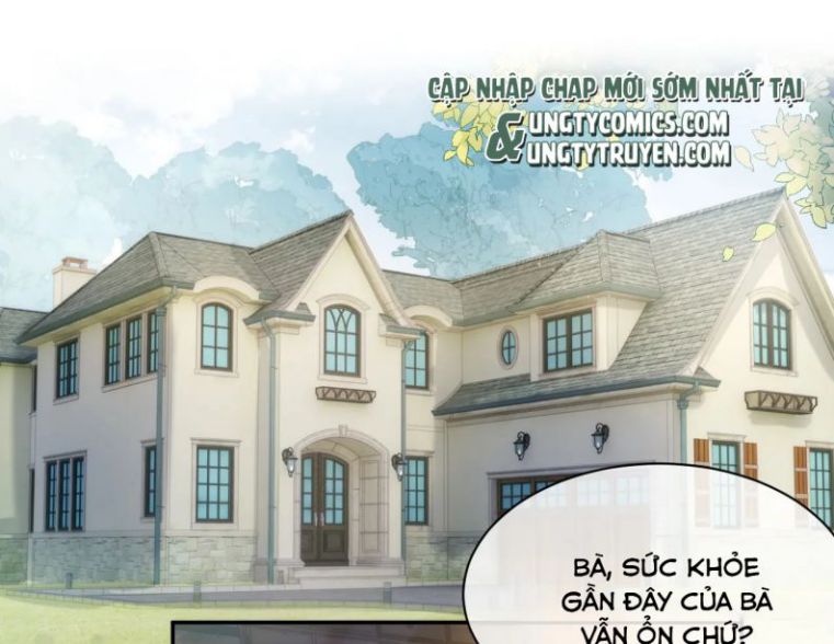 Tôi Muốn Ly Hôn Chapter 39 - Trang 2