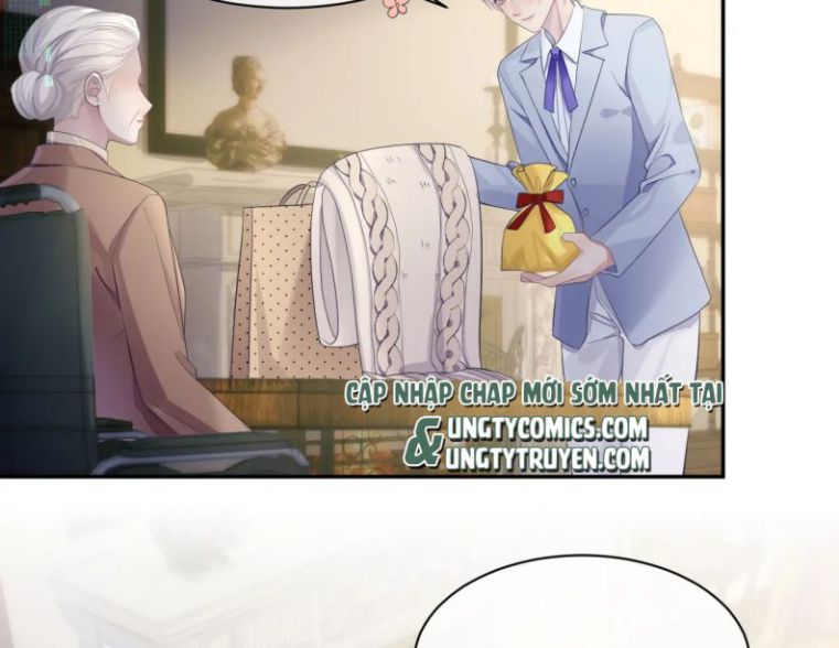 Tôi Muốn Ly Hôn Chapter 39 - Trang 2