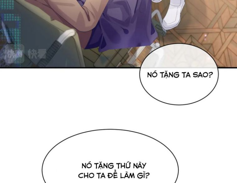 Tôi Muốn Ly Hôn Chapter 39 - Trang 2
