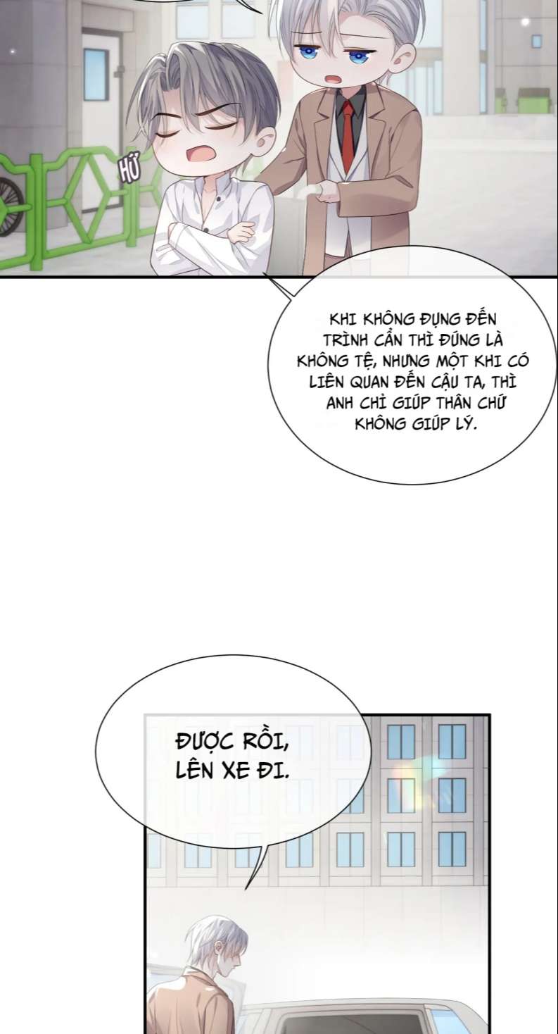 Tôi Muốn Ly Hôn Chapter 83 - Trang 2