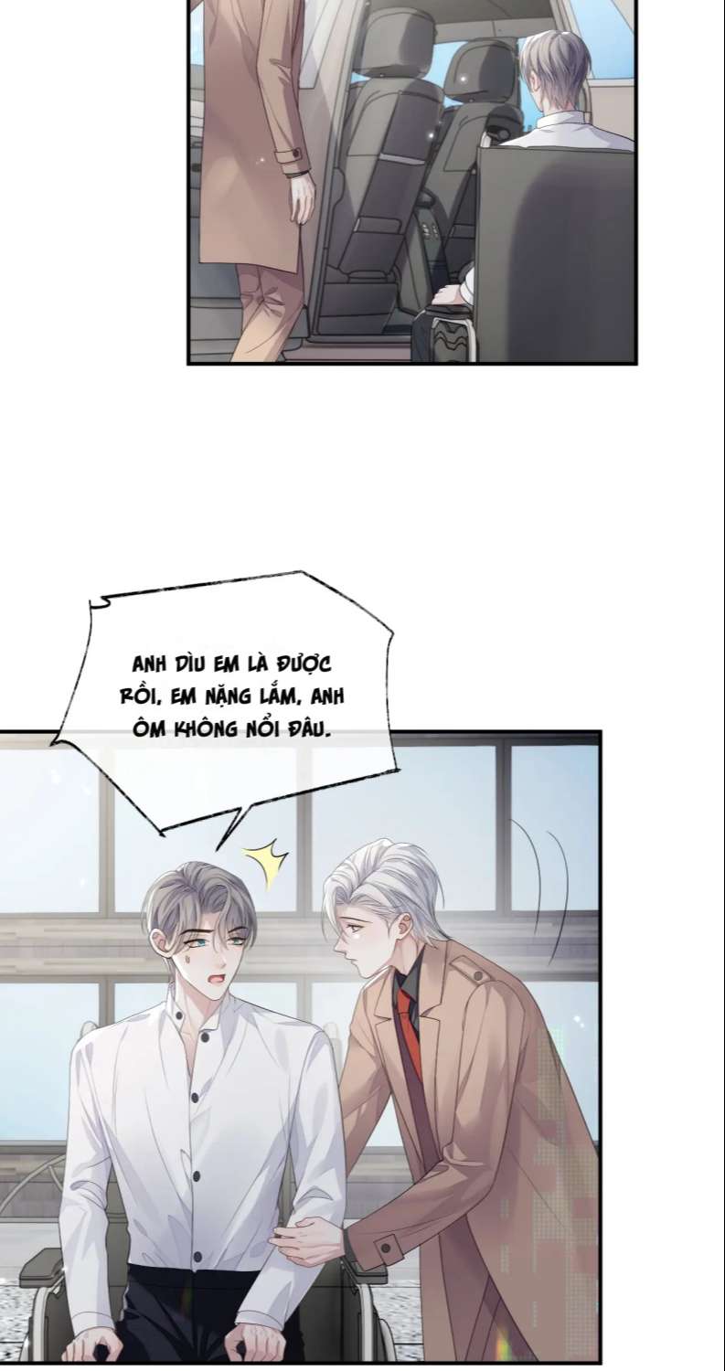 Tôi Muốn Ly Hôn Chapter 83 - Trang 2