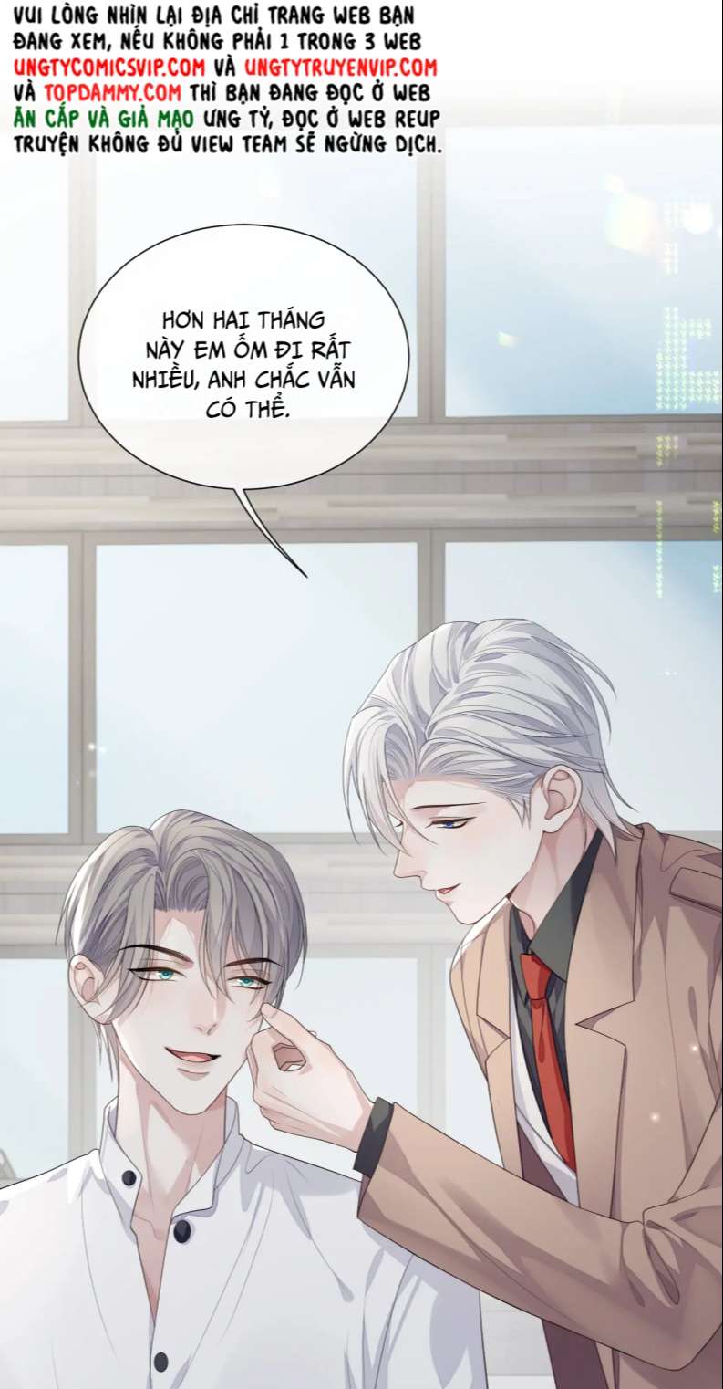 Tôi Muốn Ly Hôn Chapter 83 - Trang 2