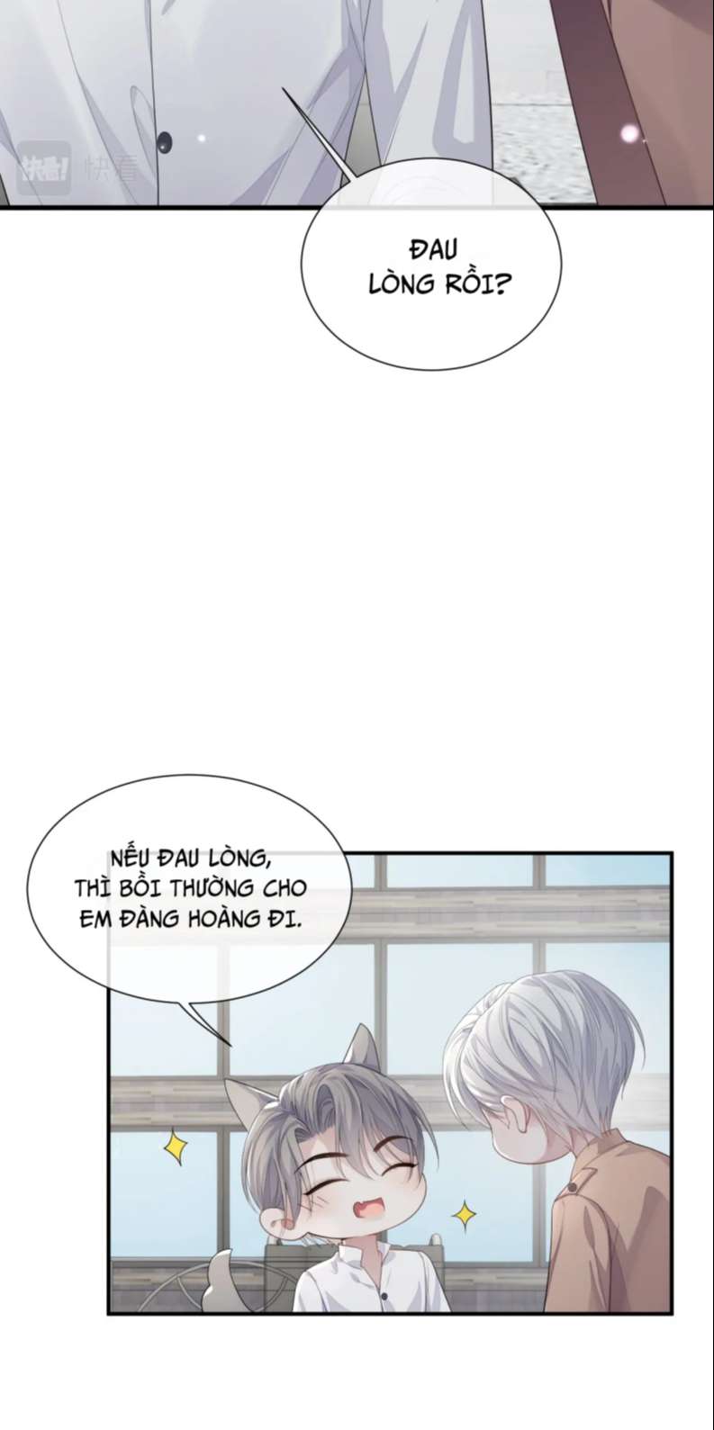 Tôi Muốn Ly Hôn Chapter 83 - Trang 2