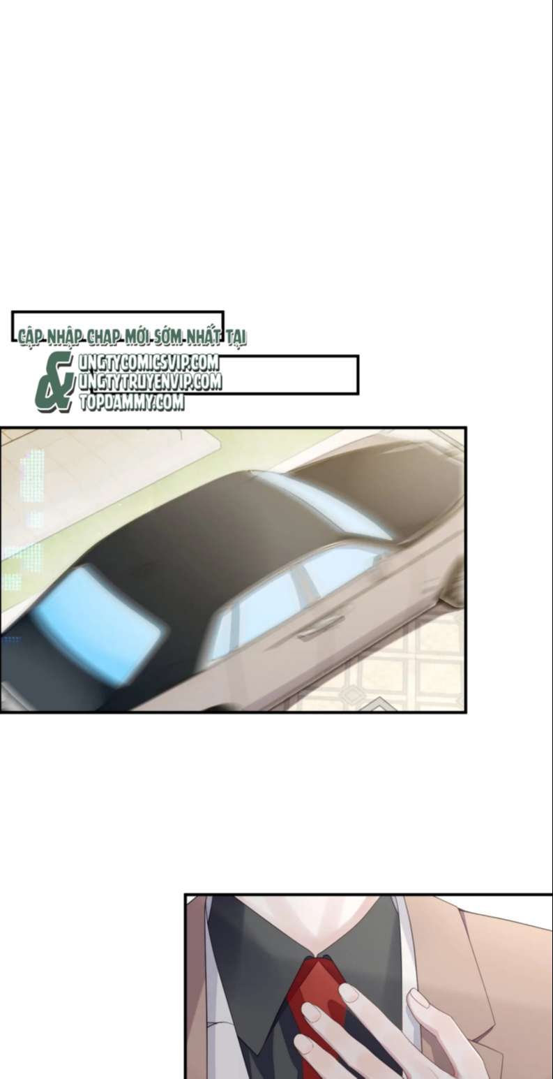 Tôi Muốn Ly Hôn Chapter 83 - Trang 2