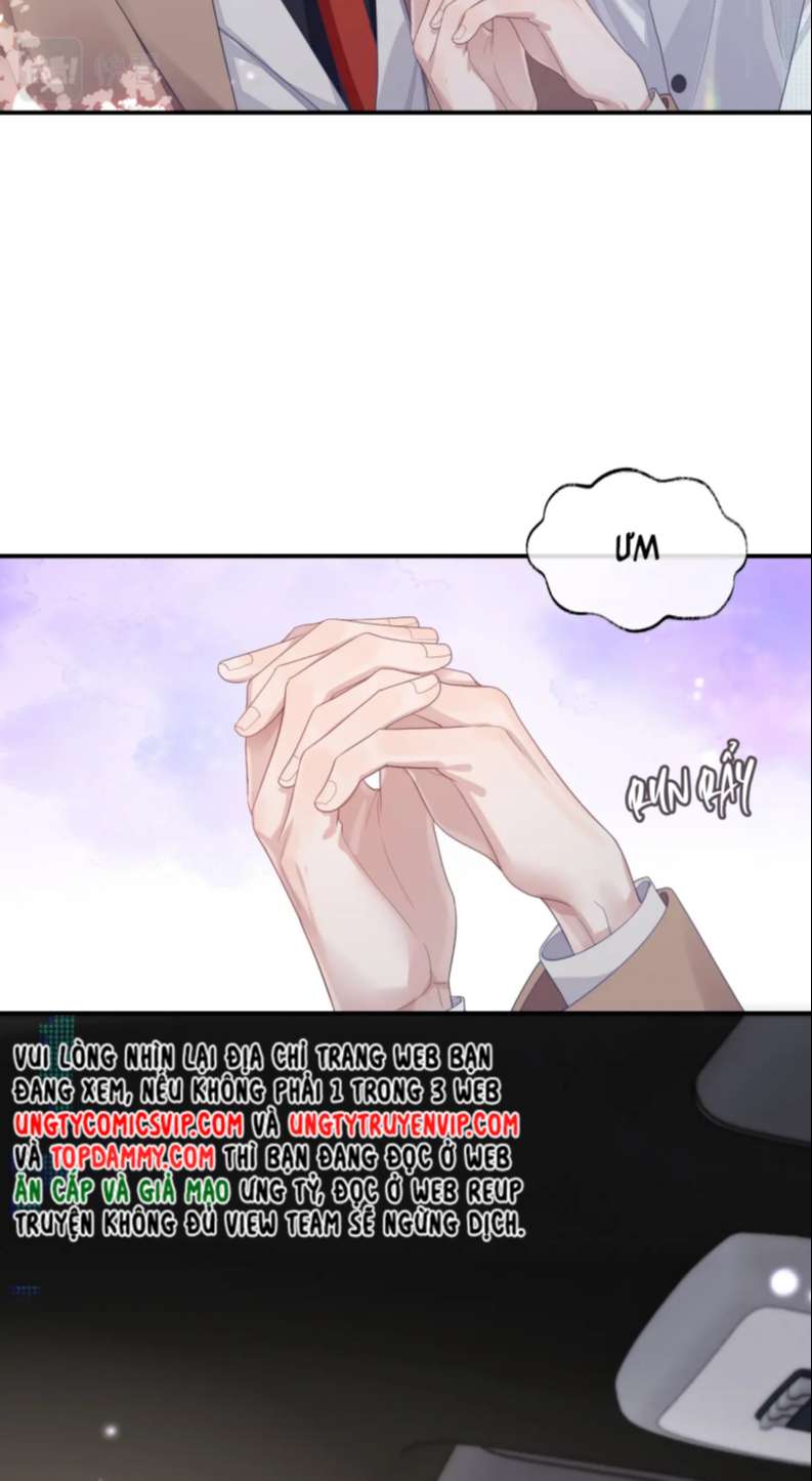 Tôi Muốn Ly Hôn Chapter 83 - Trang 2