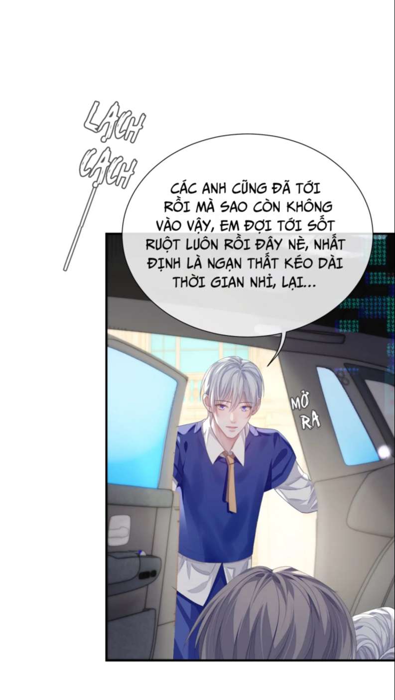 Tôi Muốn Ly Hôn Chapter 83 - Trang 2