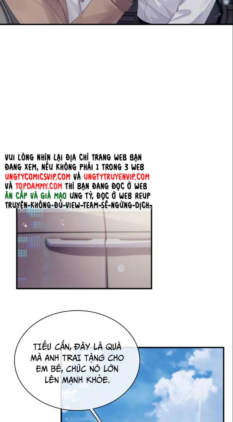 Tôi Muốn Ly Hôn Chapter 83 - Trang 2