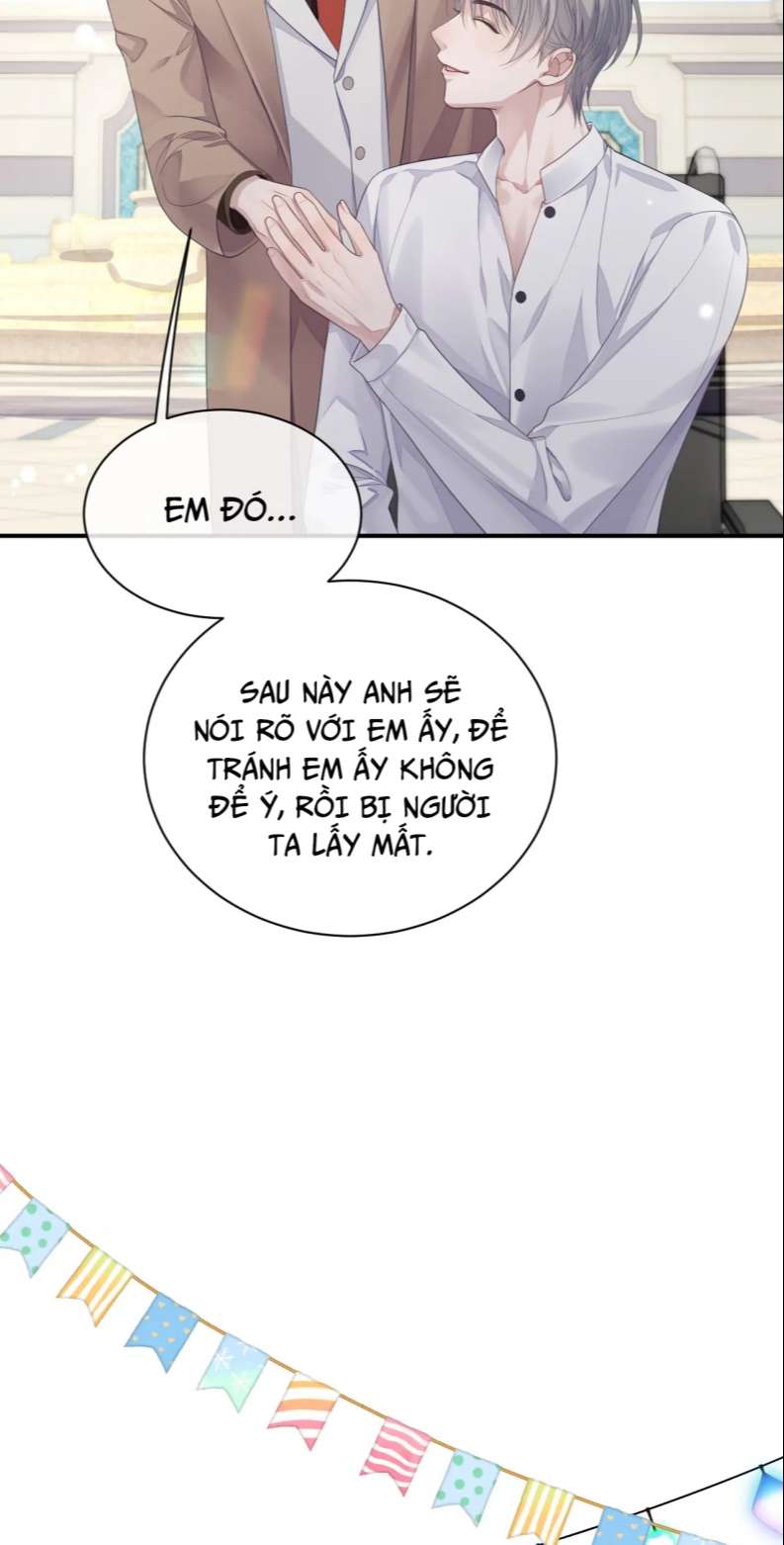 Tôi Muốn Ly Hôn Chapter 83 - Trang 2