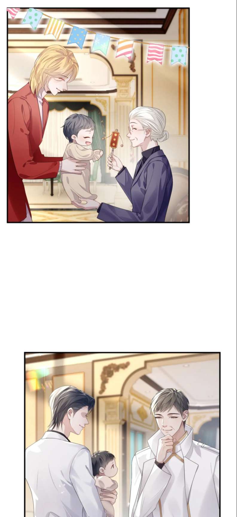 Tôi Muốn Ly Hôn Chapter 83 - Trang 2