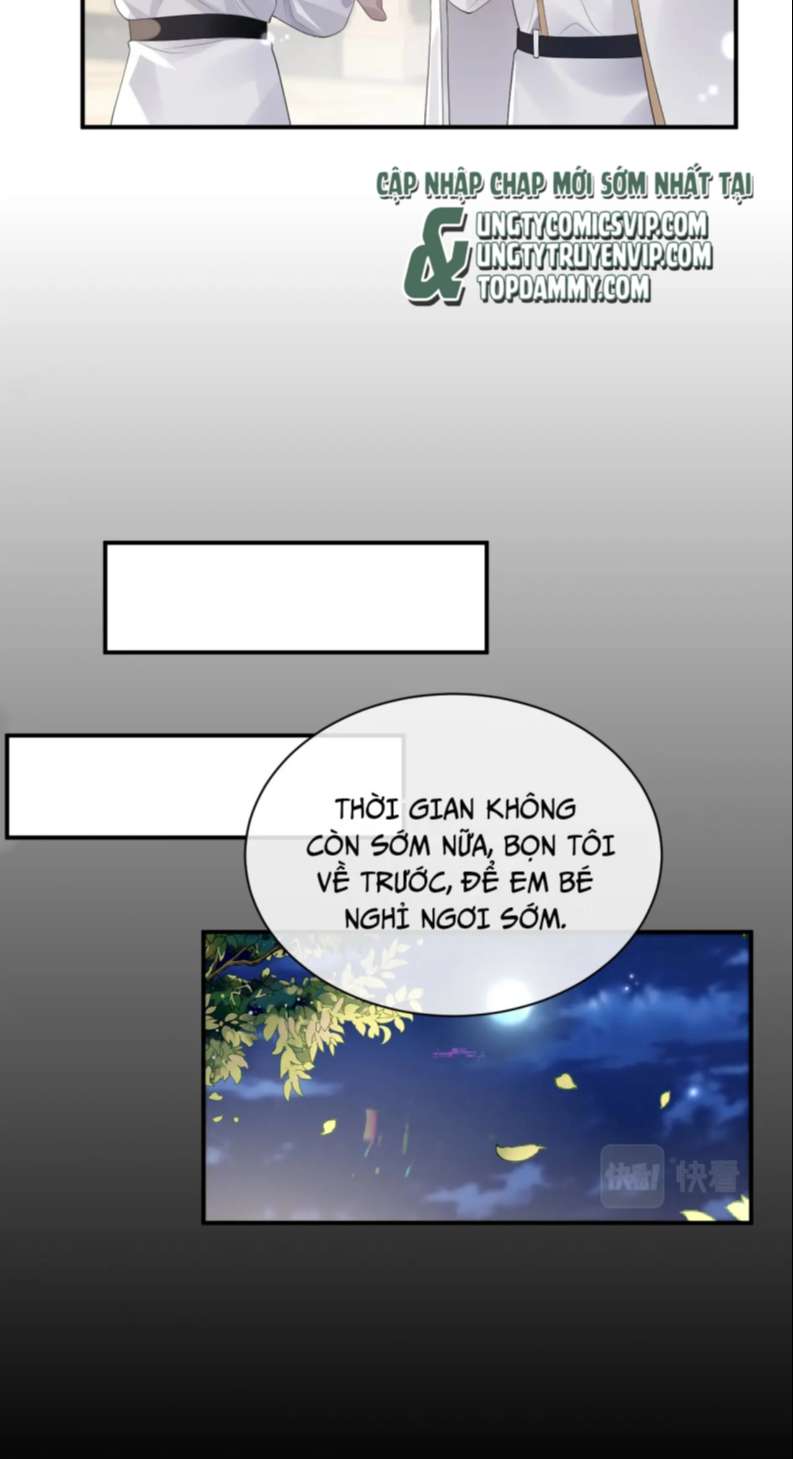 Tôi Muốn Ly Hôn Chapter 83 - Trang 2