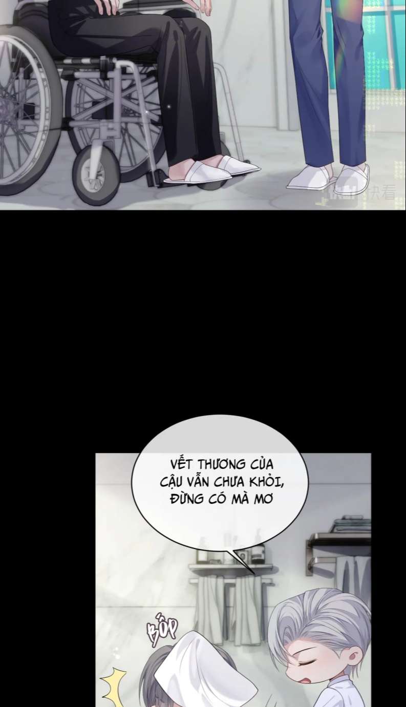 Tôi Muốn Ly Hôn Chapter 84 - Trang 2