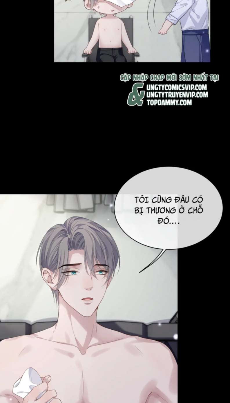 Tôi Muốn Ly Hôn Chapter 84 - Trang 2