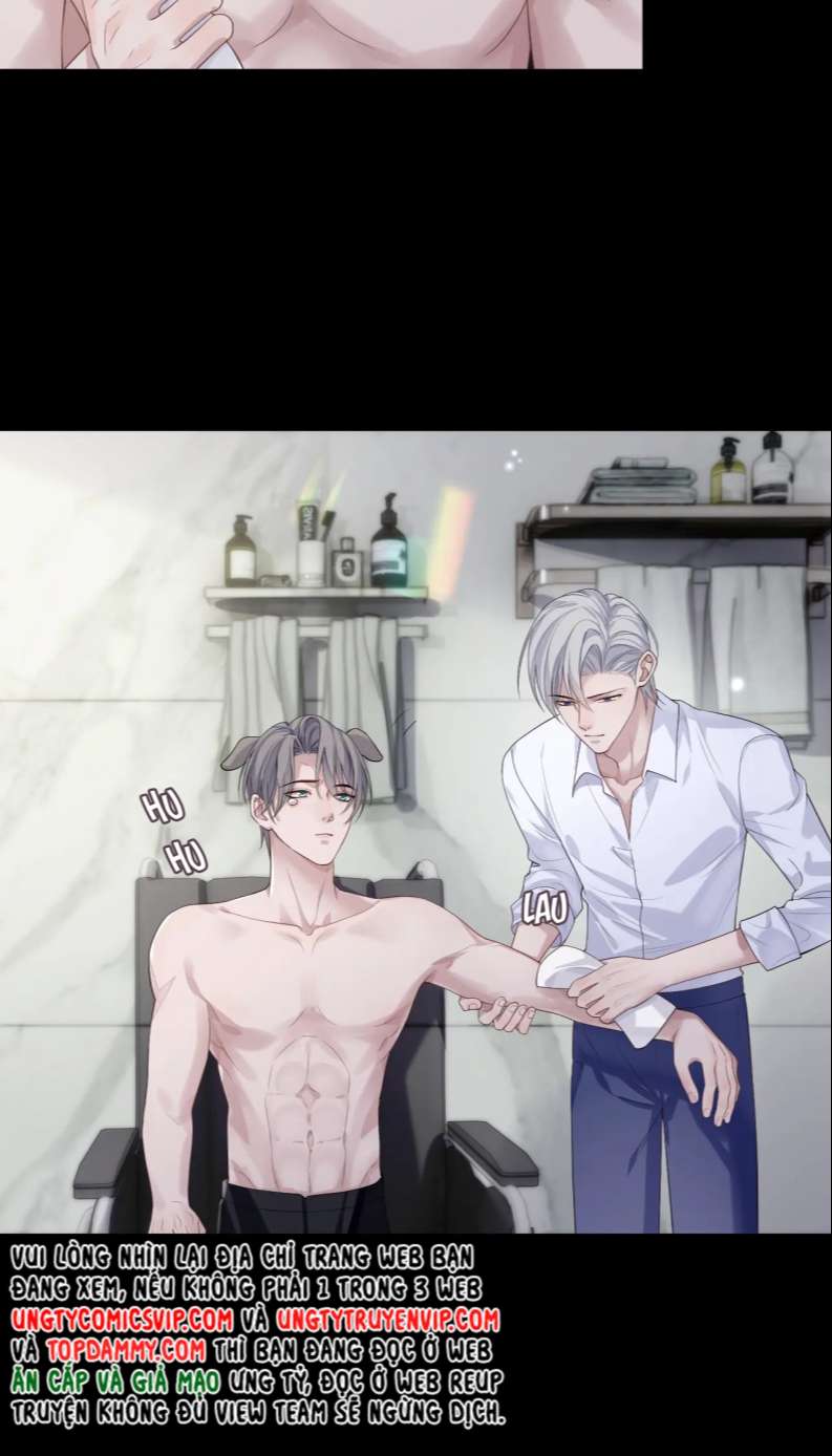 Tôi Muốn Ly Hôn Chapter 84 - Trang 2