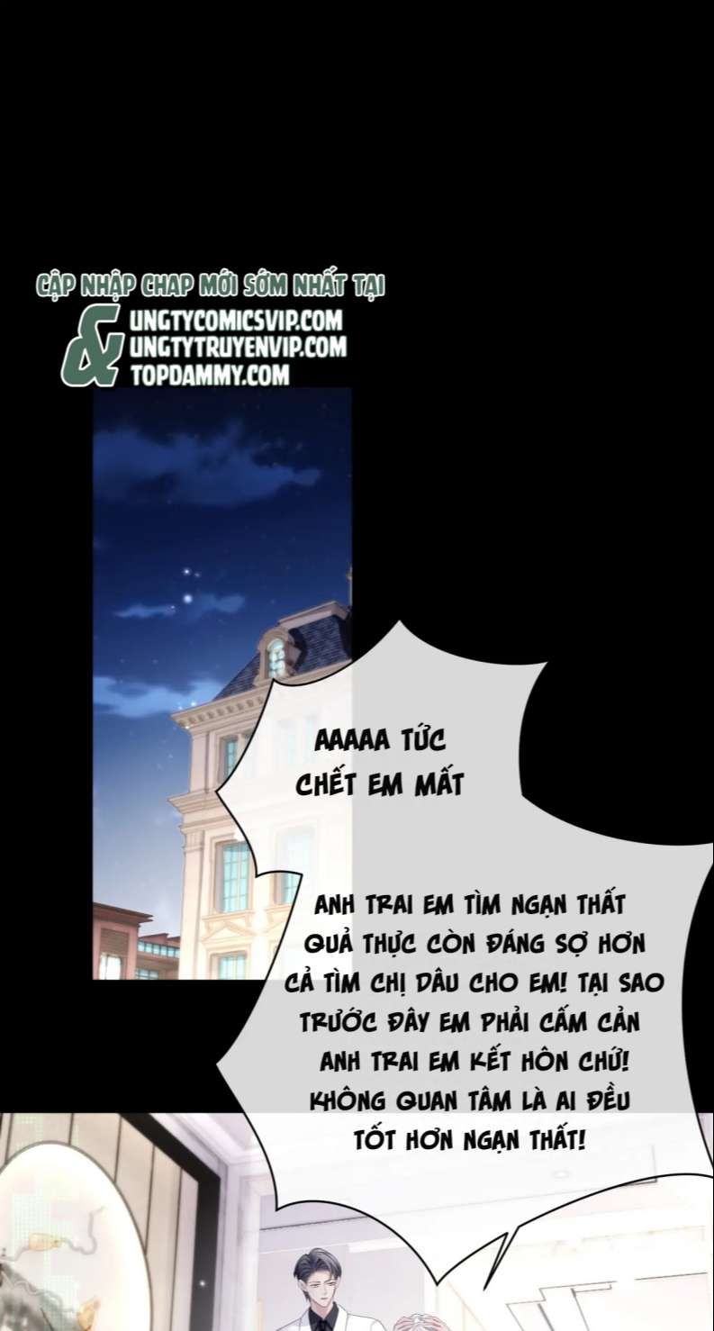 Tôi Muốn Ly Hôn Chapter 84 - Trang 2