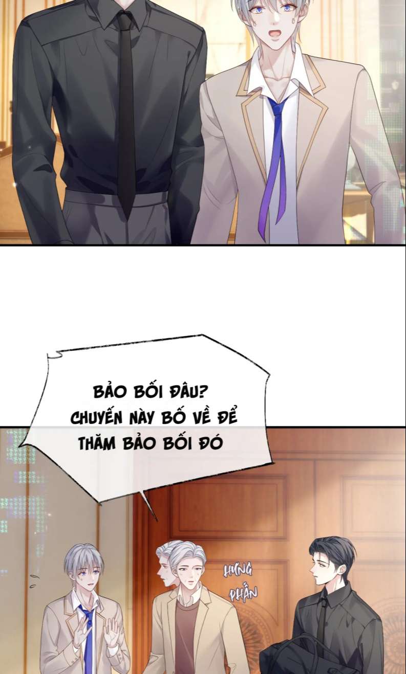 Tôi Muốn Ly Hôn Chapter 84 - Trang 2