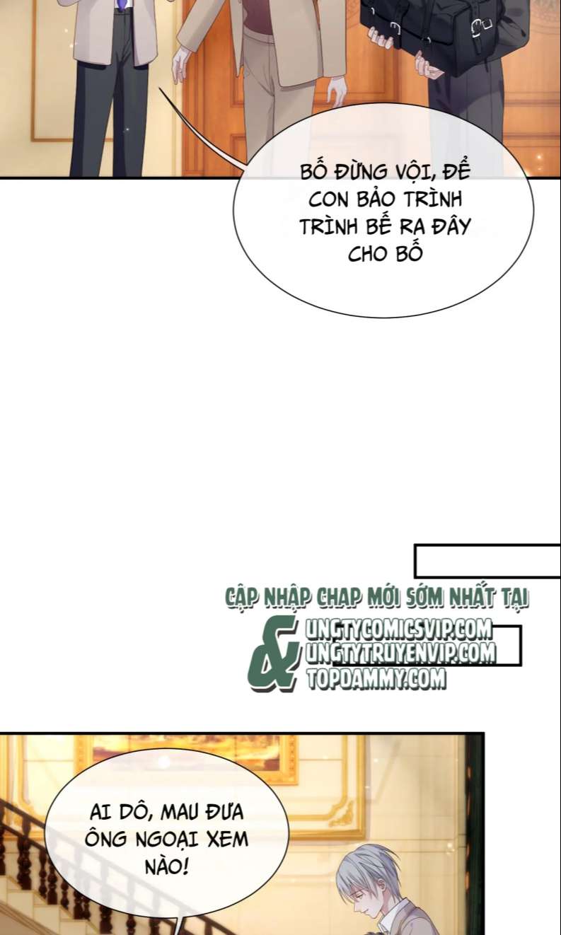 Tôi Muốn Ly Hôn Chapter 84 - Trang 2