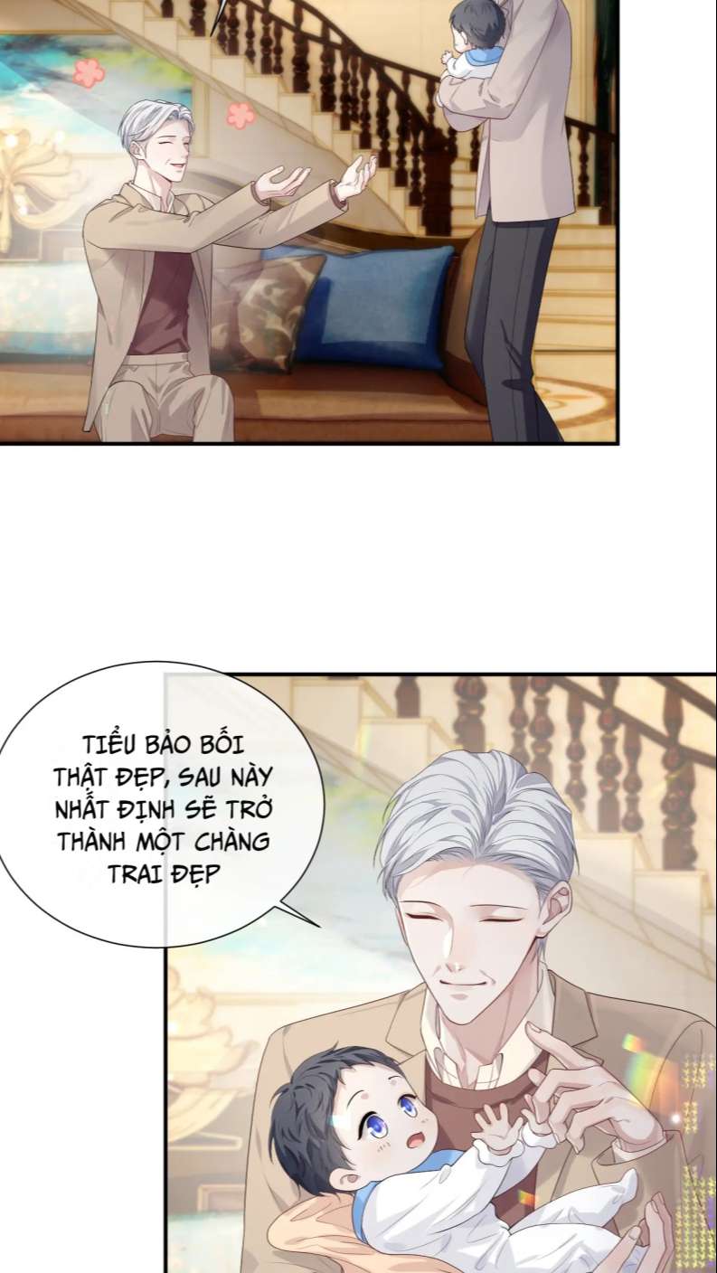 Tôi Muốn Ly Hôn Chapter 84 - Trang 2