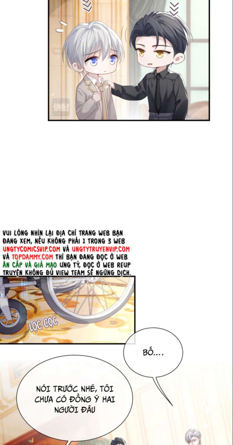 Tôi Muốn Ly Hôn Chapter 84 - Trang 2