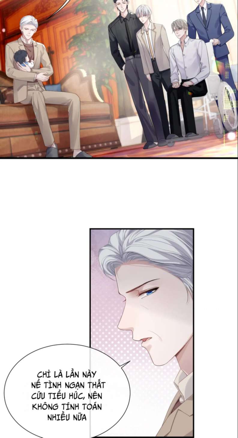 Tôi Muốn Ly Hôn Chapter 84 - Trang 2