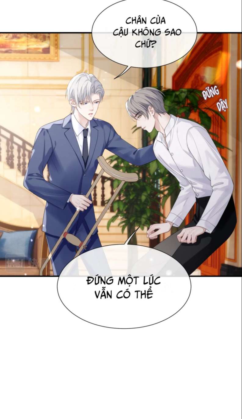 Tôi Muốn Ly Hôn Chapter 84 - Trang 2