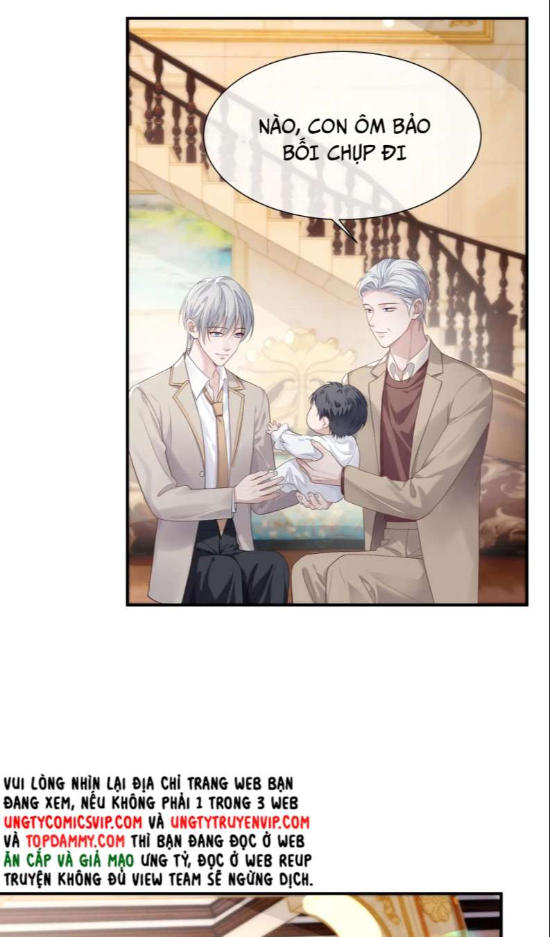 Tôi Muốn Ly Hôn Chapter 84 - Trang 2