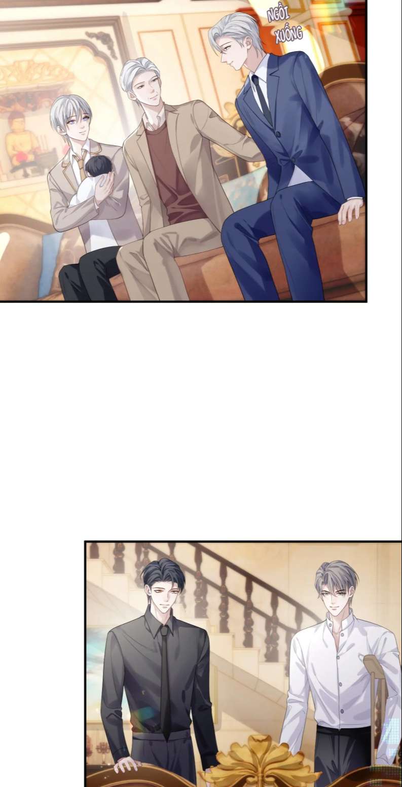 Tôi Muốn Ly Hôn Chapter 84 - Trang 2