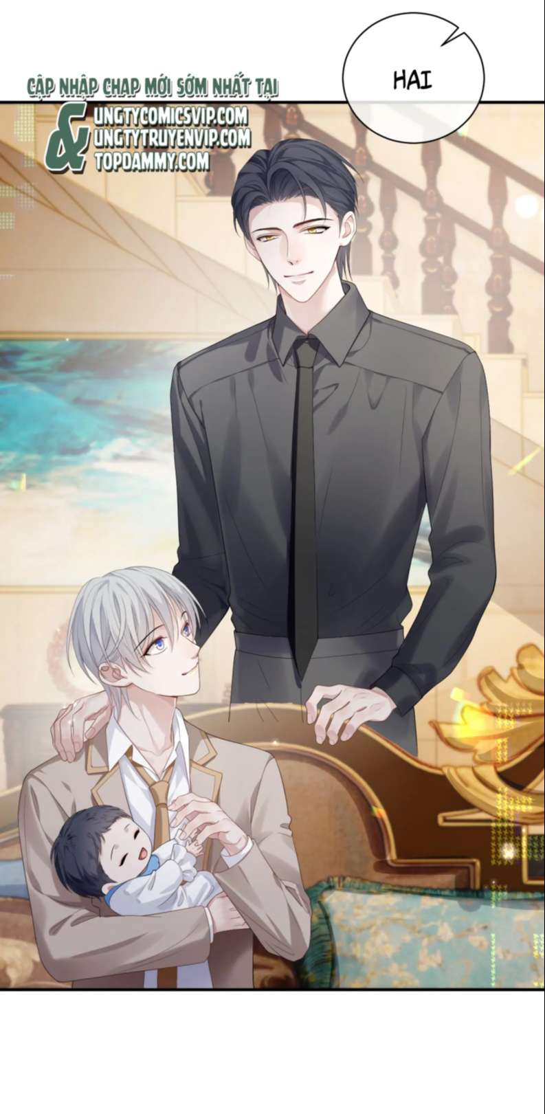 Tôi Muốn Ly Hôn Chapter 84 - Trang 2