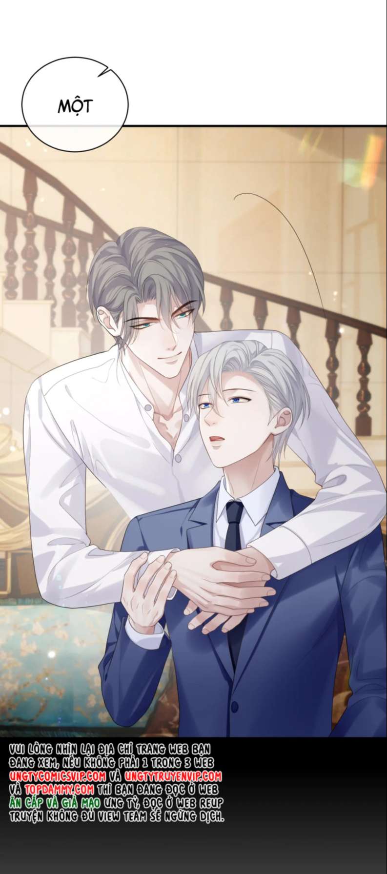 Tôi Muốn Ly Hôn Chapter 84 - Trang 2