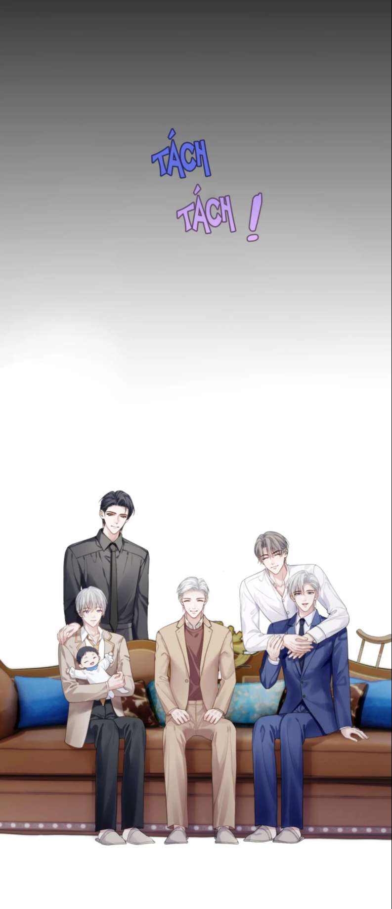 Tôi Muốn Ly Hôn Chapter 84 - Trang 2