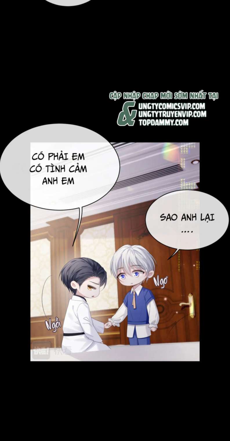 Tôi Muốn Ly Hôn Chapter 84 - Trang 2