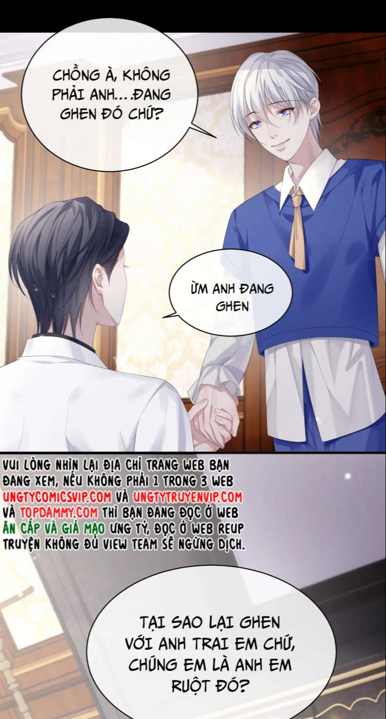 Tôi Muốn Ly Hôn Chapter 84 - Trang 2