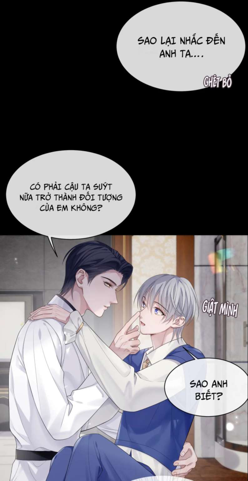 Tôi Muốn Ly Hôn Chapter 84 - Trang 2