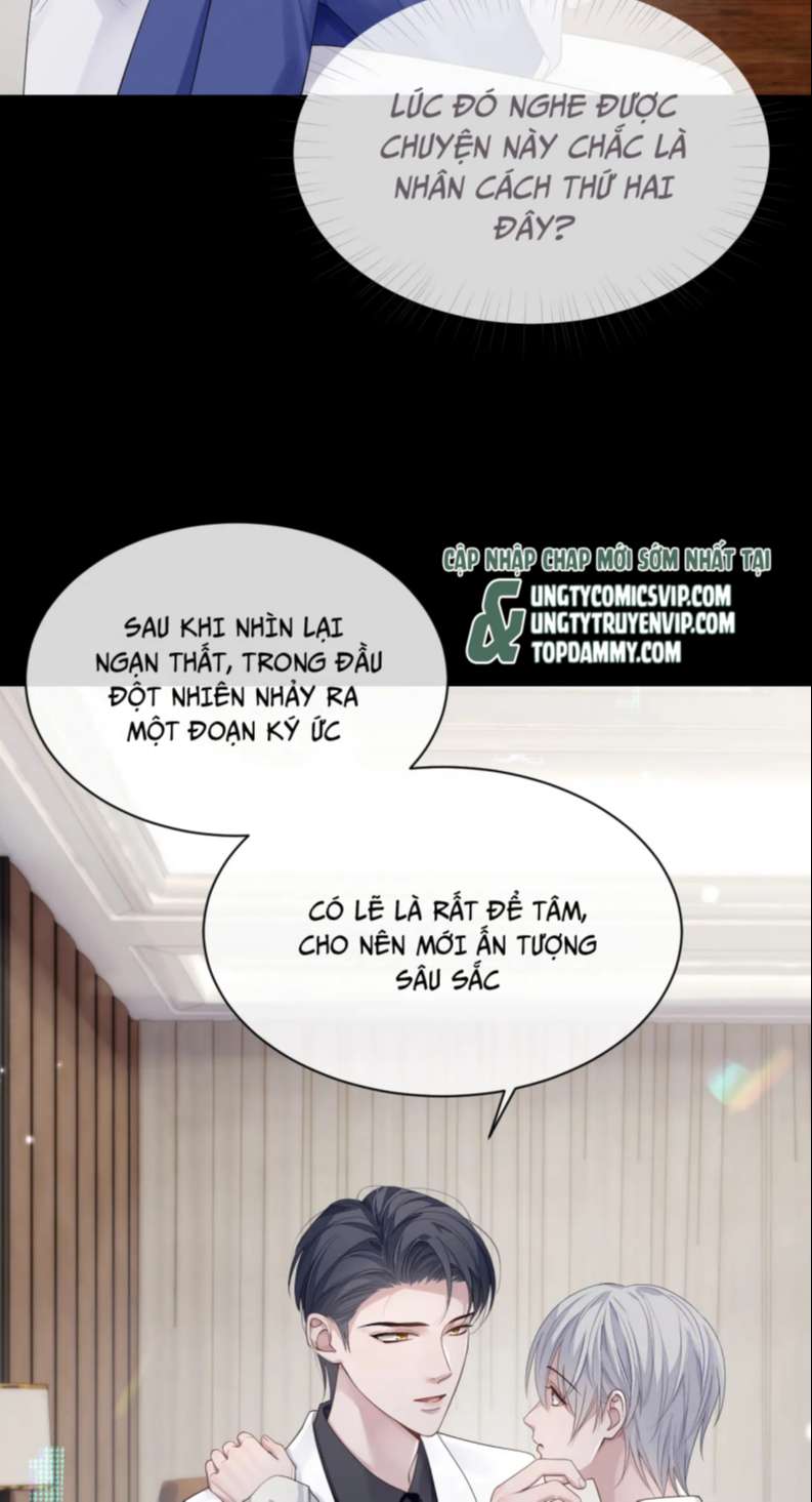 Tôi Muốn Ly Hôn Chapter 84 - Trang 2