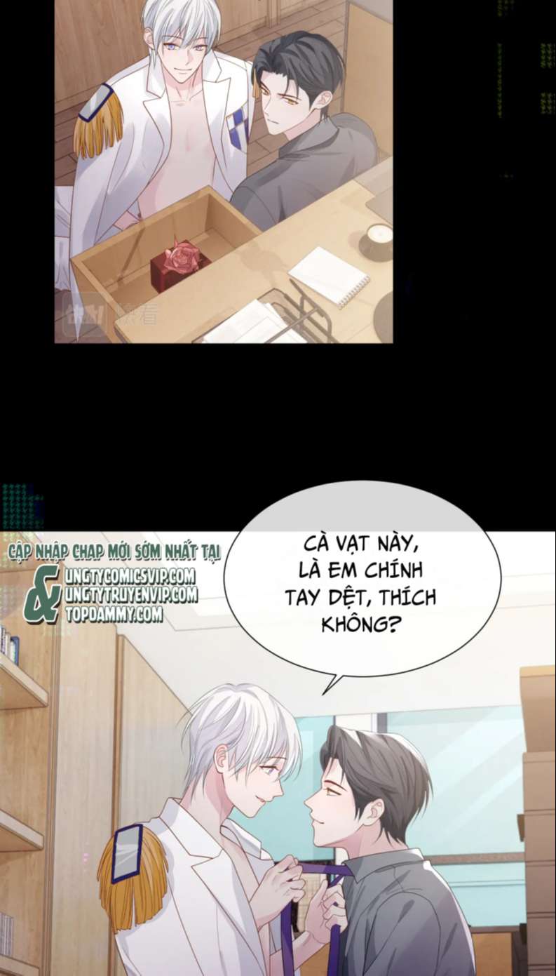 Tôi Muốn Ly Hôn Chapter 85 - Trang 2