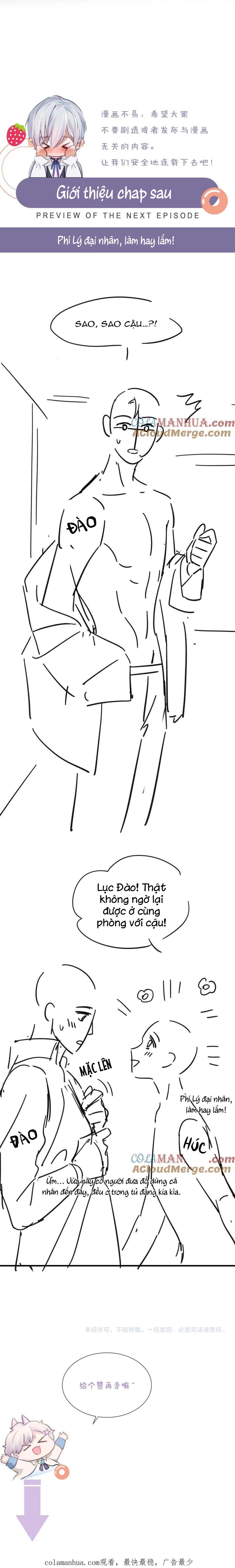 Tôi Muốn Ly Hôn Chapter 87 - Trang 2