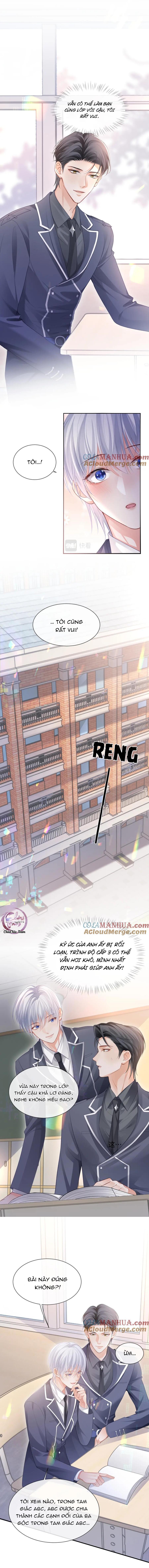 Tôi Muốn Ly Hôn Chapter 87 - Trang 2