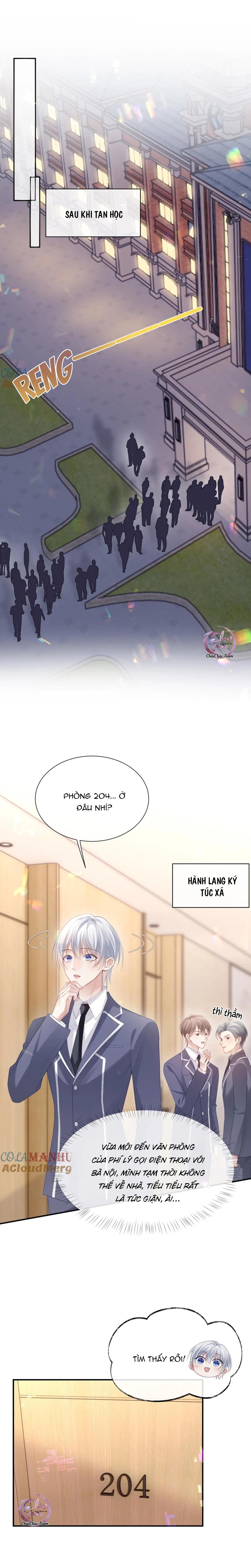 Tôi Muốn Ly Hôn Chapter 88 - Trang 2