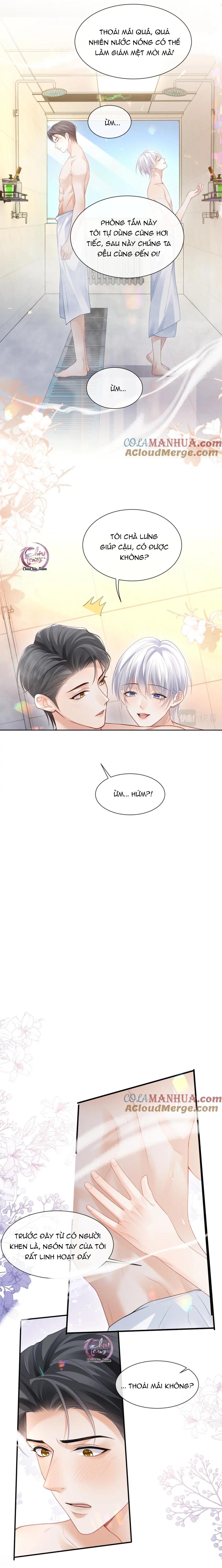 Tôi Muốn Ly Hôn Chapter 88 - Trang 2