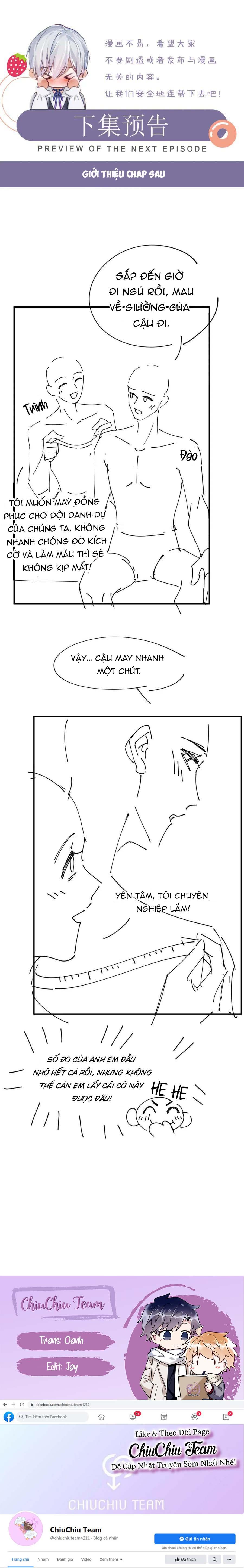 Tôi Muốn Ly Hôn Chapter 90 - Trang 2