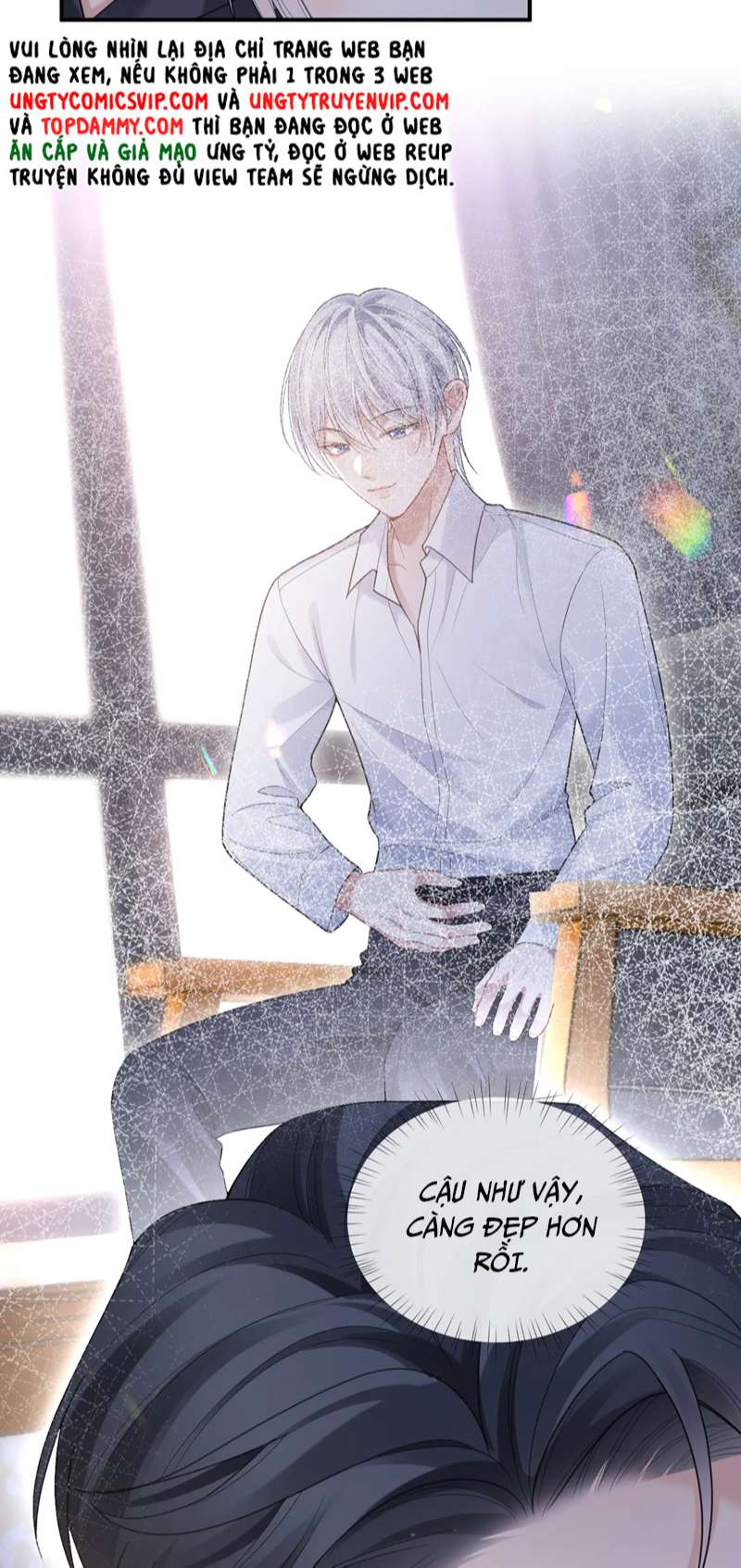 Tôi Muốn Ly Hôn Chapter 92 - Trang 2