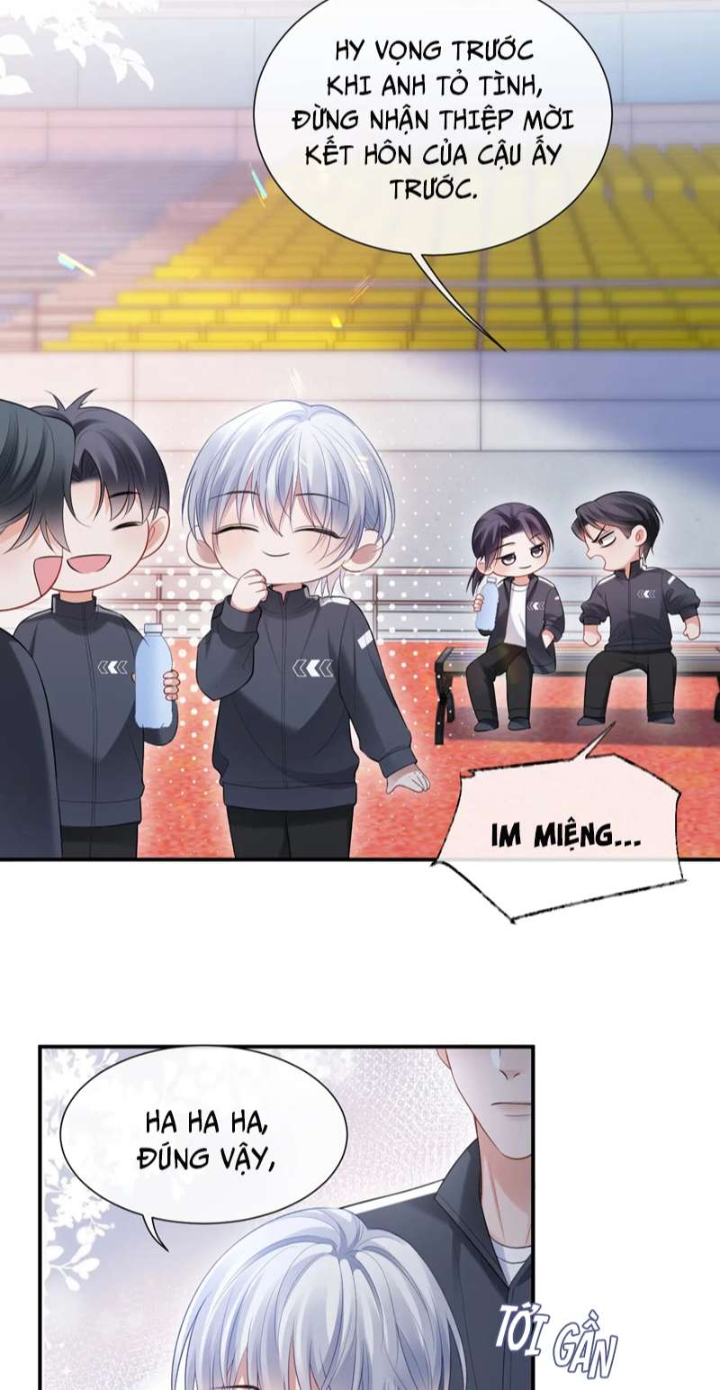 Tôi Muốn Ly Hôn Chapter 92 - Trang 2