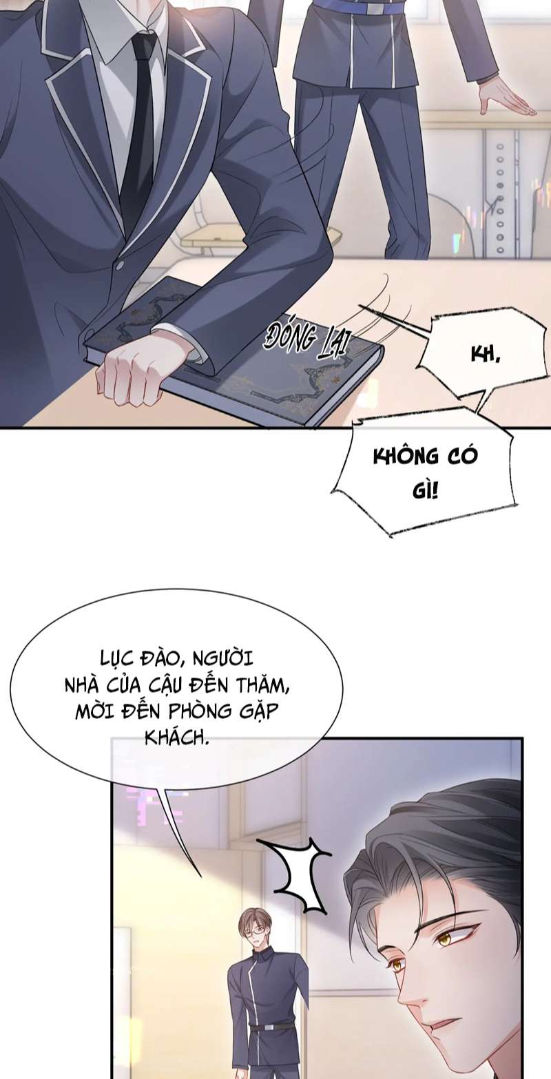 Tôi Muốn Ly Hôn Chapter 94 - Trang 2