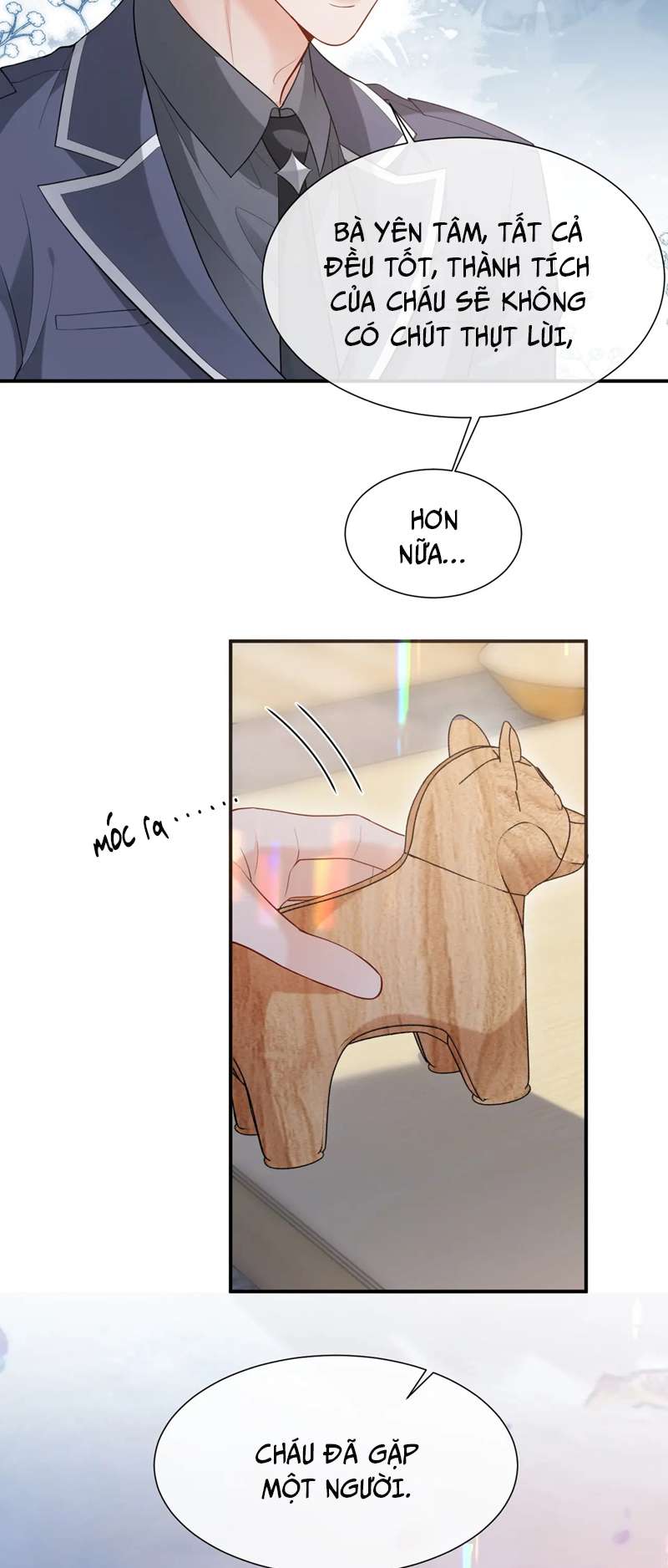 Tôi Muốn Ly Hôn Chapter 94 - Trang 2