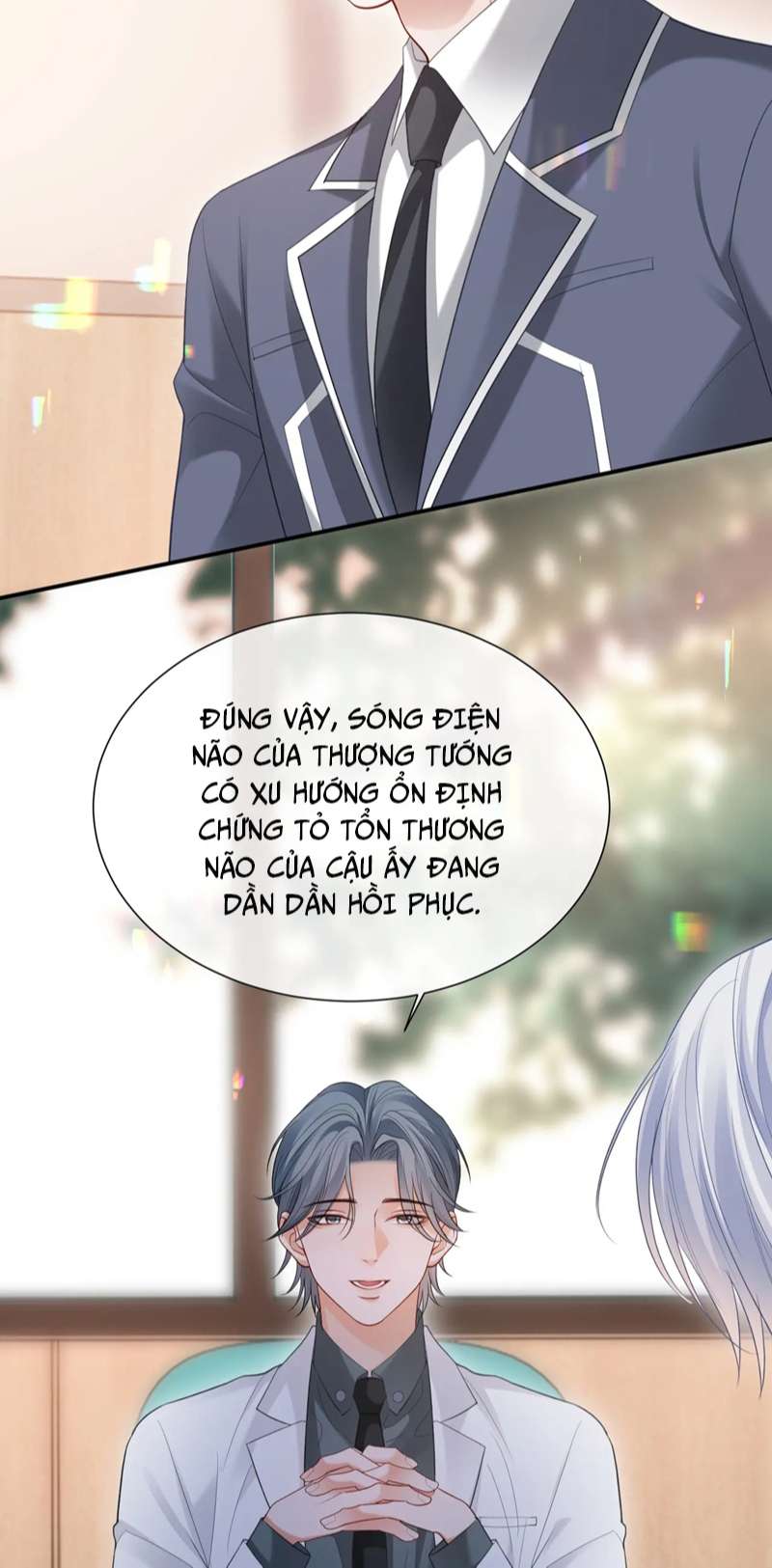 Tôi Muốn Ly Hôn Chapter 94 - Trang 2