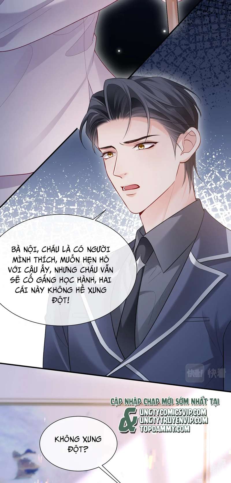 Tôi Muốn Ly Hôn Chapter 94 - Trang 2