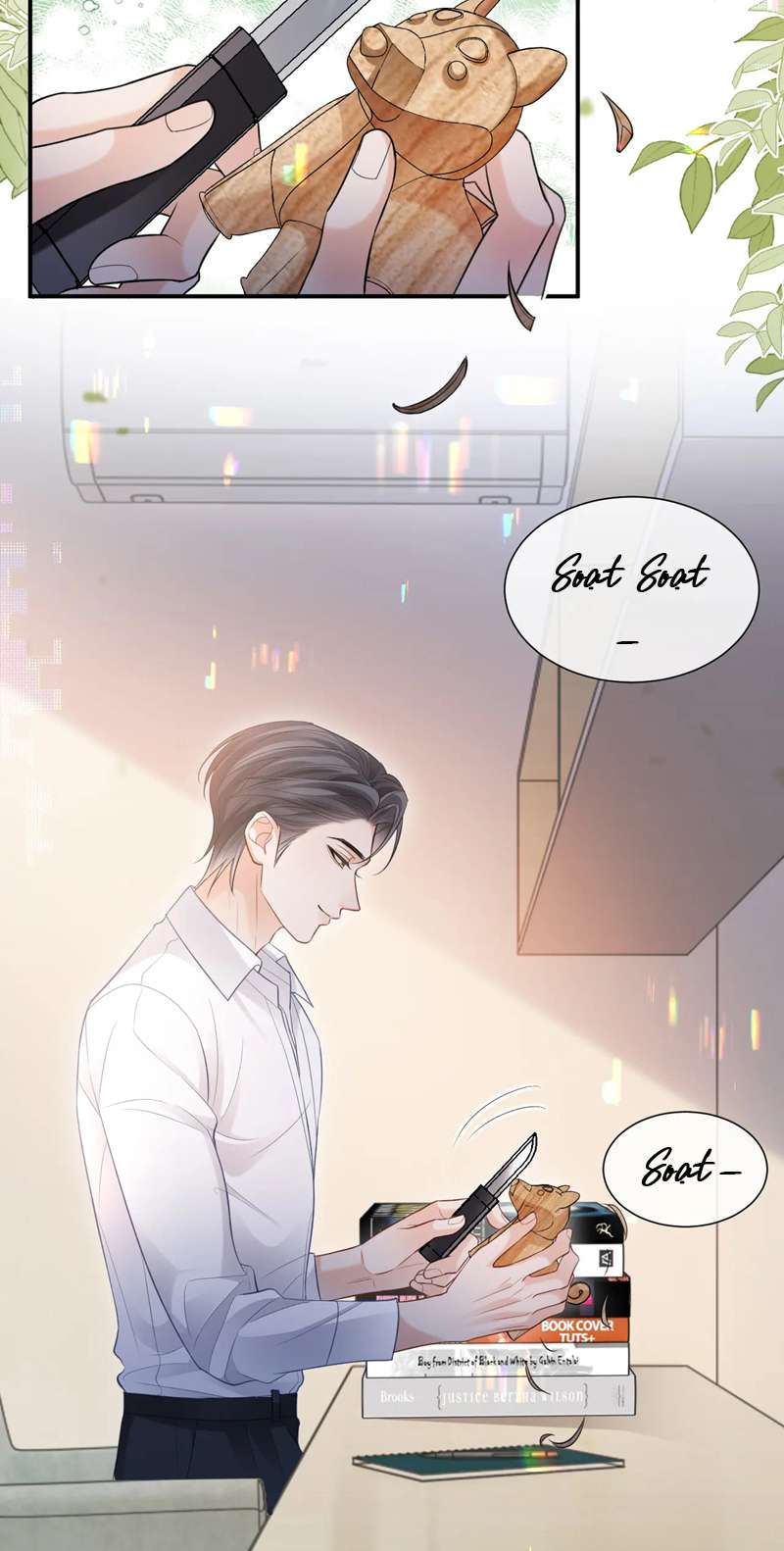 Tôi Muốn Ly Hôn Chapter 94 - Trang 2