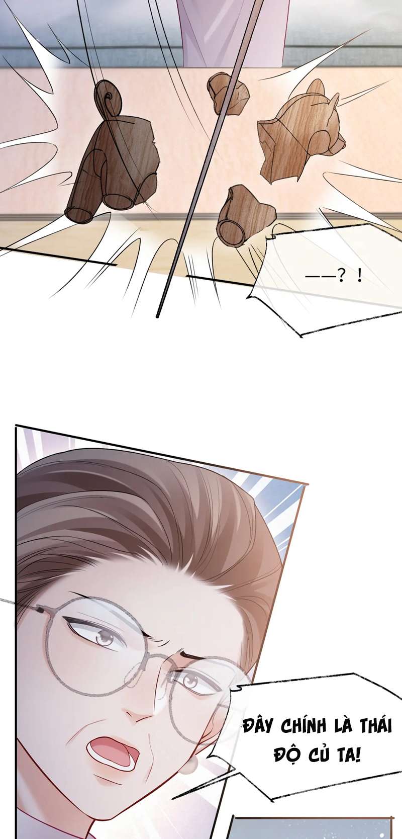 Tôi Muốn Ly Hôn Chapter 94 - Trang 2